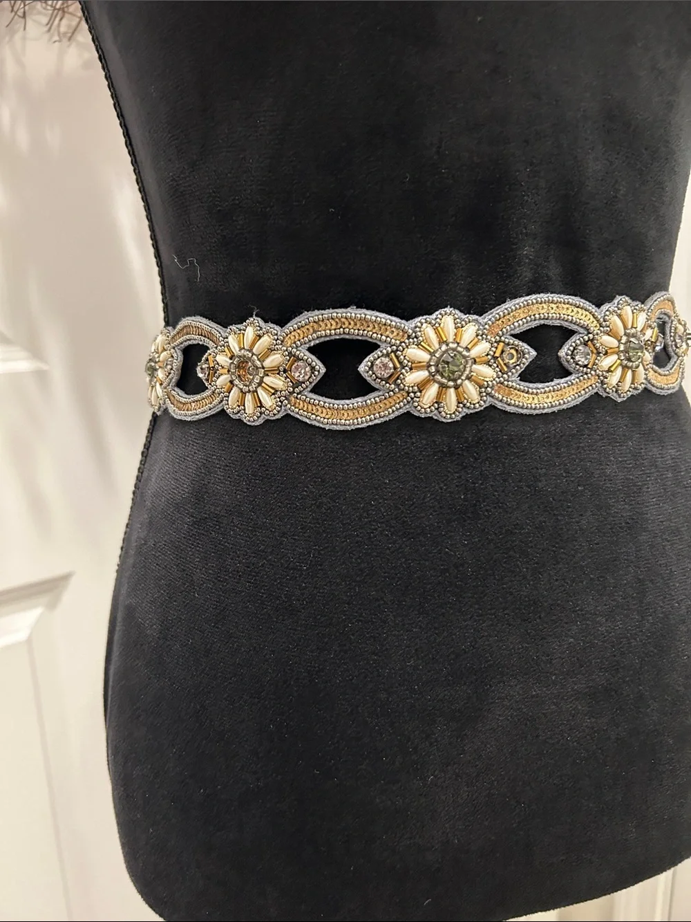 N/A elegant floral